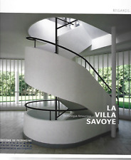 Villa savoye corbusier d'occasion  Joué-lès-Tours