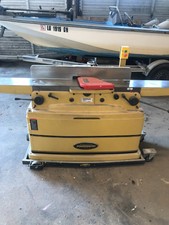 Powermatic jointer great for sale  New Orleans