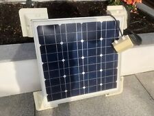 Watt solar panel for sale  BARTON-UPON-HUMBER