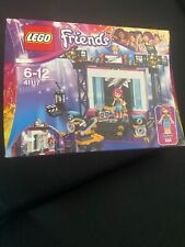 Lego friends 41117 d'occasion  Ferrière-la-Grande