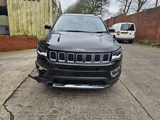 2020 jeep compass for sale  WOLVERHAMPTON