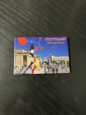 Stuttgart deutschland germany gebraucht kaufen  München