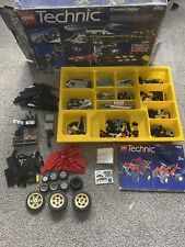 Lego technic 8485 for sale  Shipping to Ireland