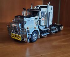 Drake kenworth 909 d'occasion  Le Soler