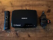 Humax hdr 1100s for sale  STOWMARKET