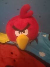 Angry birds red for sale  Shipping to Ireland