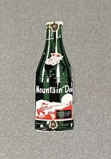 Vintage mountain dew for sale  Woodstock