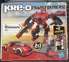 Kreo kre transformers for sale  HULL