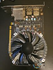 Placa de Vídeo HP GeForce GTX 1060 3GB GDDR5 (909616001) comprar usado  Enviando para Brazil