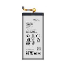 Batterie lg g7 d'occasion  Chantepie