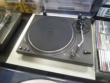 Technics 1810 turnable usato  Roma