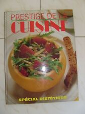 Livre cuisine spécial d'occasion  Tonnay-Charente