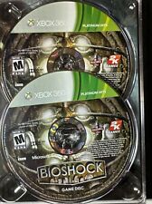 Usado, BioShock -Ultimate Rapture Edition (Microsoft Xbox 360, 2013) comprar usado  Enviando para Brazil