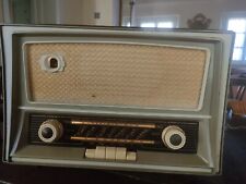 Radio raymond vintage usato  Reggio Emilia