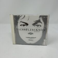 CD arranhado Michael Jackson - Invencível, usado comprar usado  Enviando para Brazil