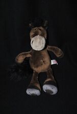 Peluche doudou cheval d'occasion  Strasbourg-