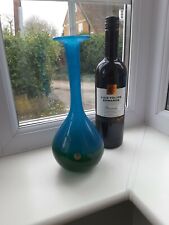 Vaso vintage svedese usato  Spedire a Italy