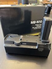 Nikon n10 batteriepack gebraucht kaufen  Hannover