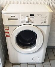 Gorenje waschmaschine 529 gebraucht kaufen  Engelskirchen