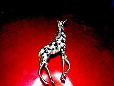 Giraffe brooch for sale  ST. LEONARDS-ON-SEA