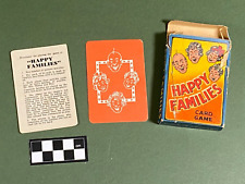 Vintage playing cards for sale  AYLESBURY