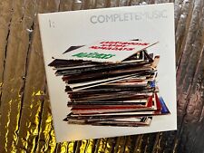 Complete music 2cd for sale  LONDON