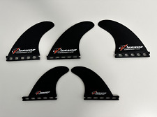Futures fins nvs for sale  San Diego