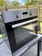 zanussi electric oven for sale  LUTON