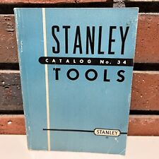 1953 stanley tools for sale  Durham