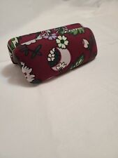 Vera bradley burgundy for sale  Papillion