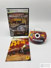 Usado, 🔥 Midnight Club: Los Angeles • Microsoft Xbox 360 • Zustand akzeptabel • CIB 🔥 comprar usado  Enviando para Brazil