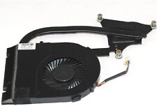 Dissipador de calor ventilador de refrigeração CPU Acer Aspire V5-571-6605 15,6" 60.4TU01.001 60.4TU01.002 comprar usado  Enviando para Brazil