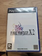 Final fantasy ps2 d'occasion  Frangy