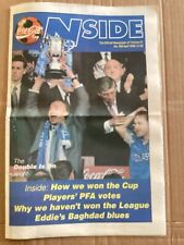 Onside official newspaper for sale  GLASGOW