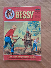 Bessy band bastei gebraucht kaufen  Kempen