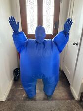 Inflatable halloween costume for sale  Spanish Fork