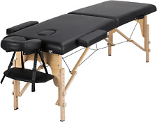 Table massage portable d'occasion  France