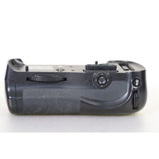 Meike MK-D800S Lot Pour Nikon D800 Appareil Photo - Batterie Paquet - Poignée, used for sale  Shipping to South Africa