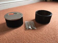 Air filters hs6 for sale  EXETER
