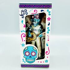 Usado, Vihuelas De Nashville Sounds 2019 SGA Bobblehead Sugar Skull nuevo en caja Texas Rangers segunda mano  Embacar hacia Argentina