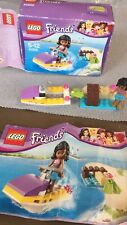 Lego friends water for sale  LEICESTER