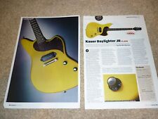 Guitar guitarist magazine for sale  NOTTINGHAM