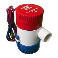 Submersible bilge pump for sale  Shipping to Ireland