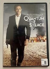 Quantum of Solace (DVD) James Bond comprar usado  Enviando para Brazil