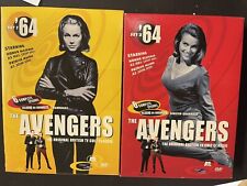 Avengers original british for sale  Ontario