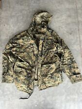 Goretex parka woodland for sale  Springfield