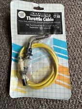 ford throttle cable for sale  LANCING