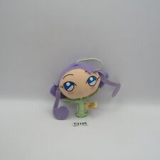 Muñeca de juguete Ojamajo Doremi C3105 MIMI hada Bandai 1999 peluche 4" Japón segunda mano  Embacar hacia Mexico