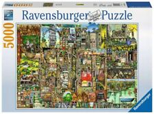 Ravensburger puzzle 17430 gebraucht kaufen  Rauschw., Biesnitz, Weinhübel