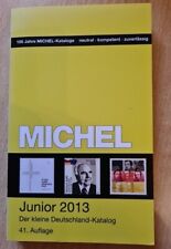 Michel junior katalog gebraucht kaufen  Peißenberg
